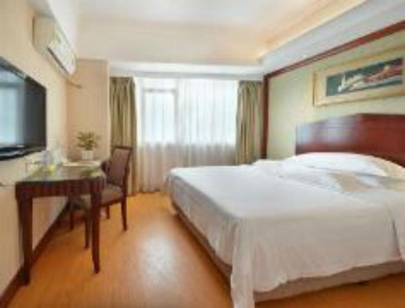 Vienna Hotel Kanton Exteriér fotografie